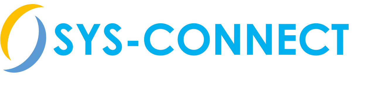 logo sys-connect